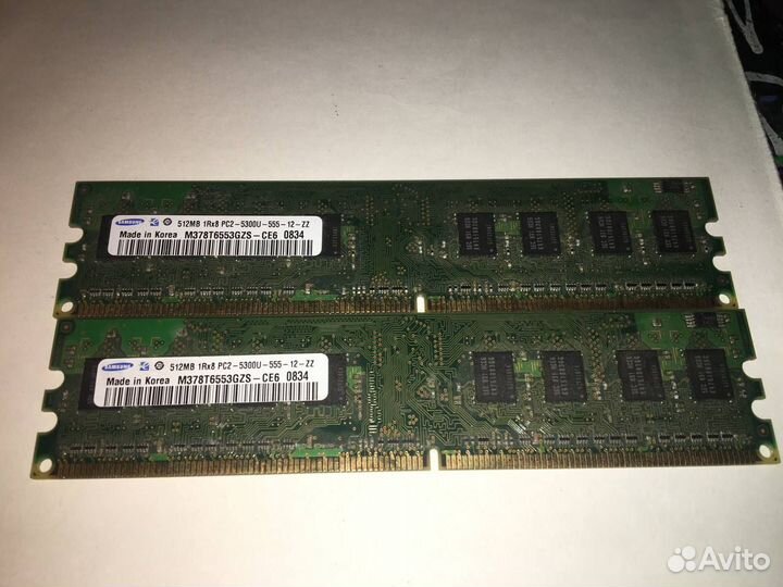 Блок питания dell и Процессор Intel