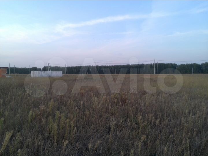 Участок 15 сот. (СНТ, ДНП)