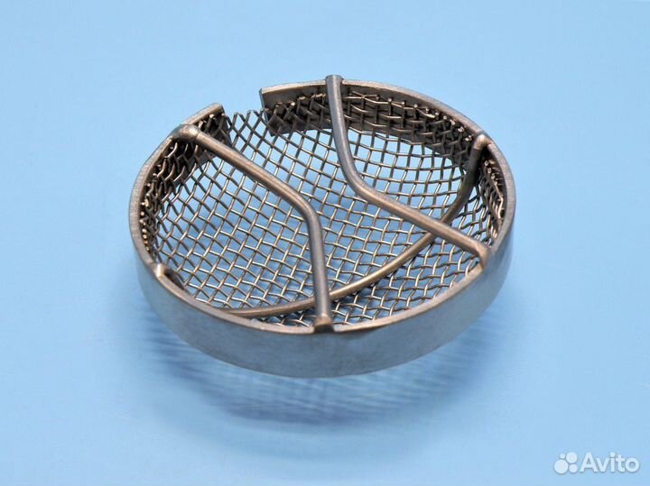 Концентратор флегмы для царг 2