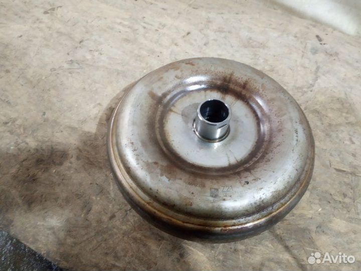 АКПП Mazda Cx-5 KD 2013