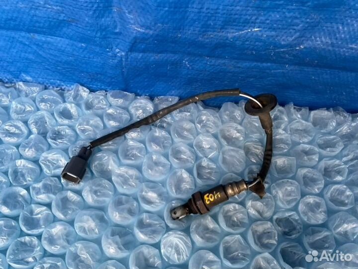 Датчик кислорода Pontiac Vibe 1G 1zzfe LV6 123HP 1