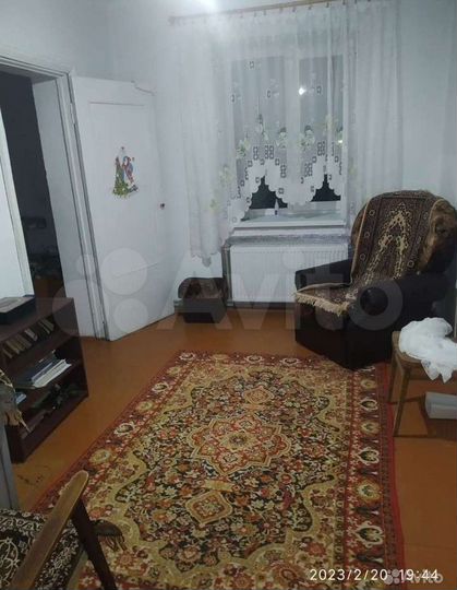 Дом 70 м² на участке 11 сот.