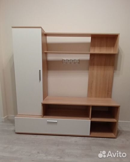 Шкаф стенка