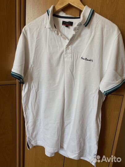 Футболка поло