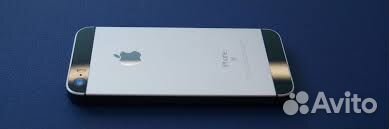 iPhone SE, 32 ГБ