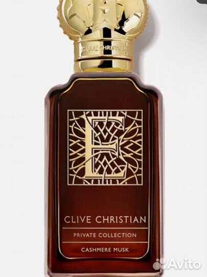 Парфюм Clive Christian