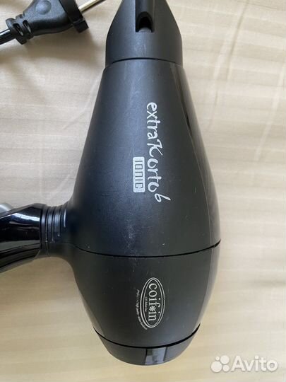 Фен coifin расчески olivia garden и tangle teezer