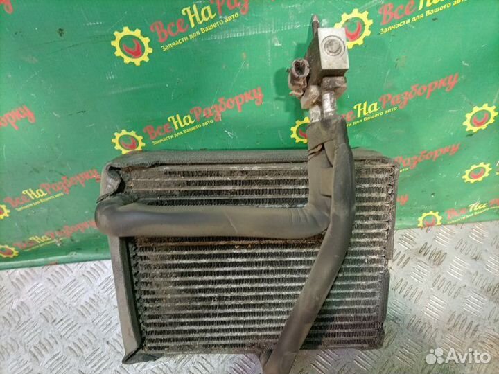 Радиатор кондиционера осушитель Chrysler Pacifica
