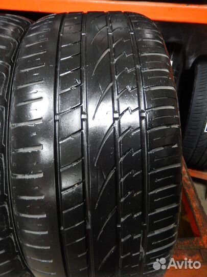 Continental ContiCrossContact UHP 275/40 R20