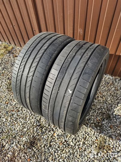 Continental ContiSportContact 5 265/45 R20