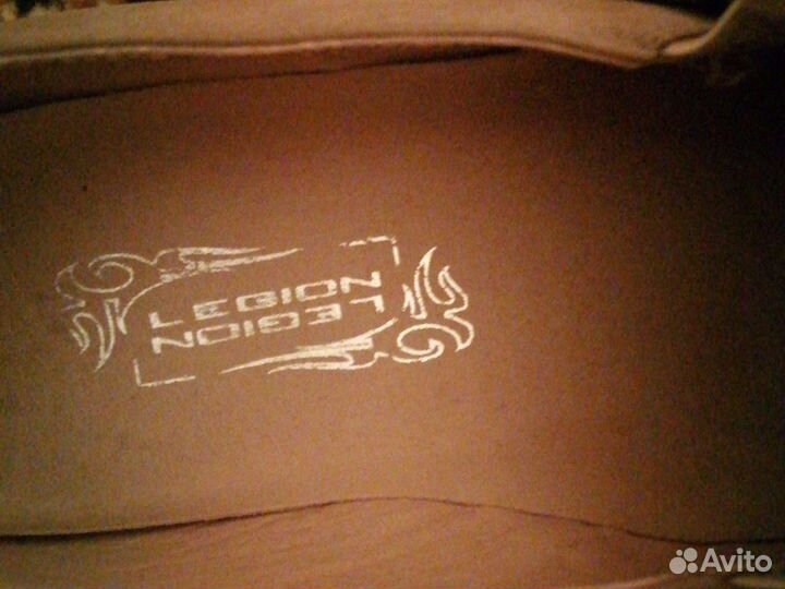 Туфли мужские 44 размер