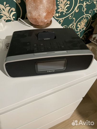 Колонка IHome