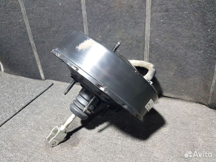 Вакуумник KIA spectra s6d