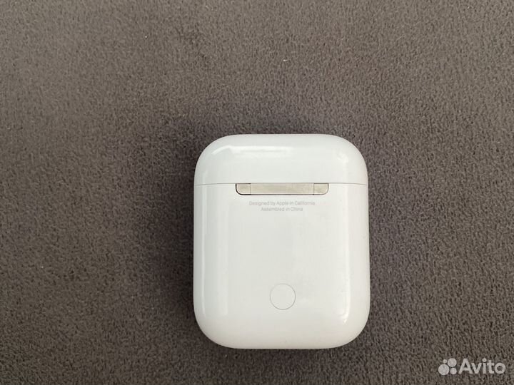 Airpods 1 оригинал