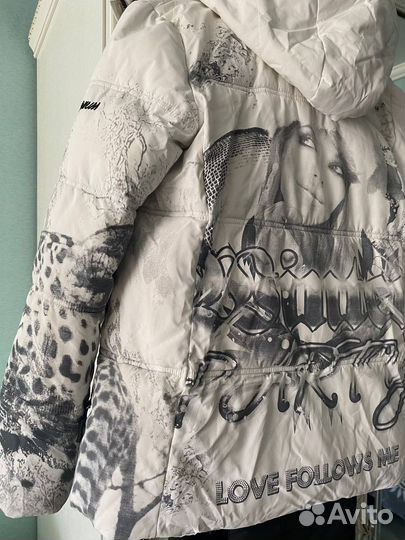 Зимний костюм