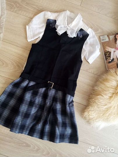 Одежда для школы