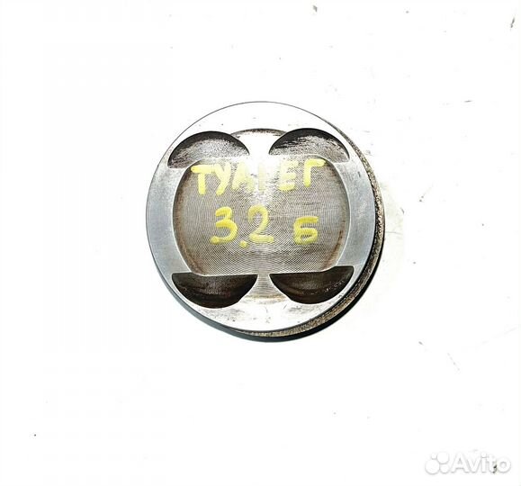 Поршень VW Touareg 3.2