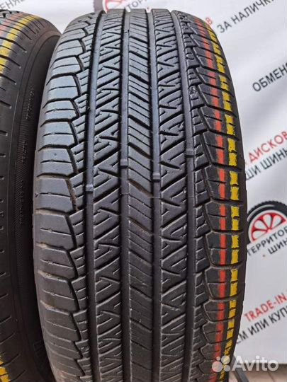 Tigar SUV 235/65 R17 108V