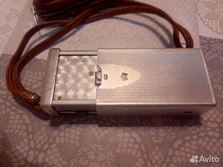 Фотоаппарат Киев Вега