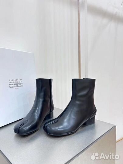 Ботинки женские Maison Margiela (36-41)