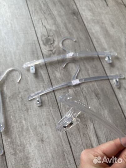 Плечики вешалки