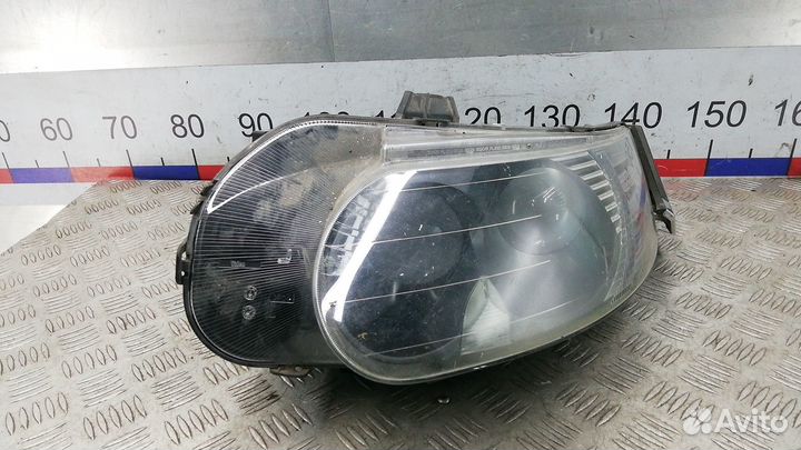 Фара Saab 9-5 (1997-2010)