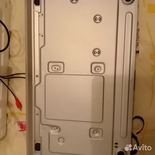 Dvd плеер караоке