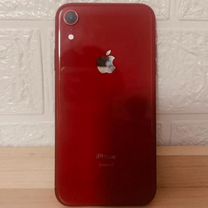 iPhone Xr, 128 ГБ