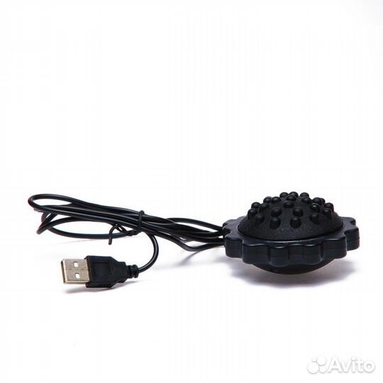 USB-набор - пылесос, подогреватель, массажёр