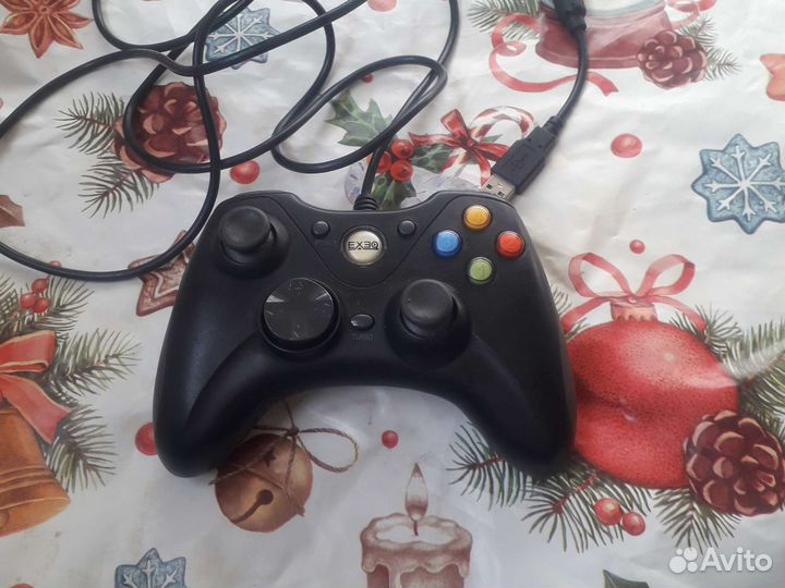 Игры на xbox 360