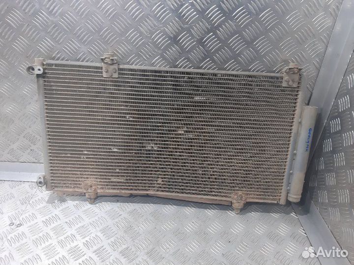 Радиатор кондиционера Geely Mk MR479QA 2008