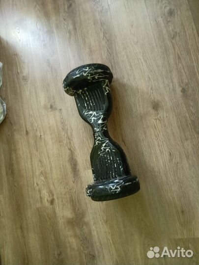 Гироскутер smart balance 10.5