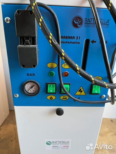 Пятновыводной стол Battistella Venere