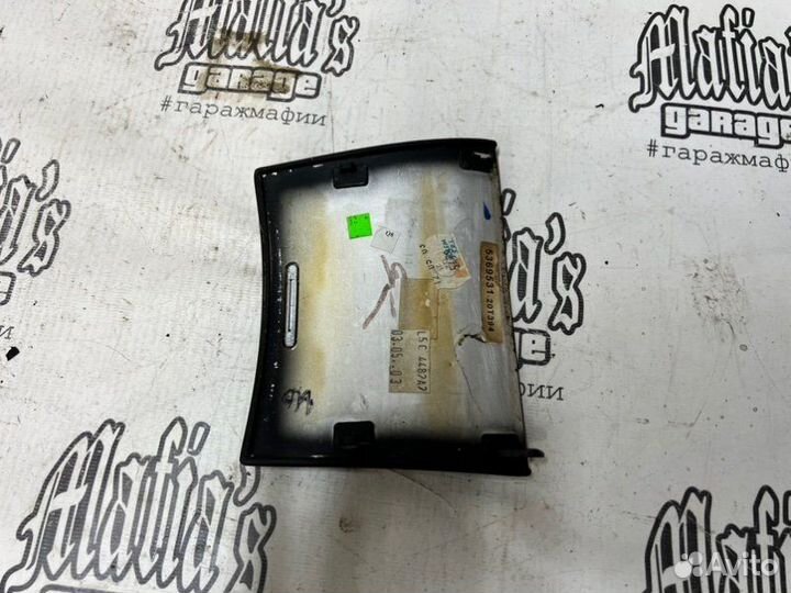 Накладка консоли кпп Mercedes-Benz S-Class W220