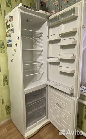 Холодильник Атлант