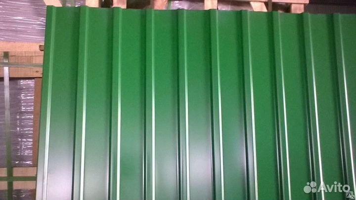 Профнастил