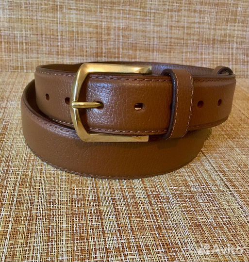 Кожаные изделия ручной работы