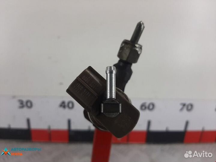 Форсунка Mazda 6 GH 2009 R2AA13H50