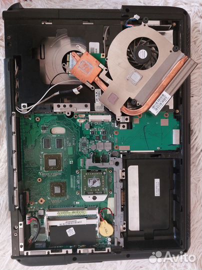 Ремонт компьютеров, мониторов, видео, охраны