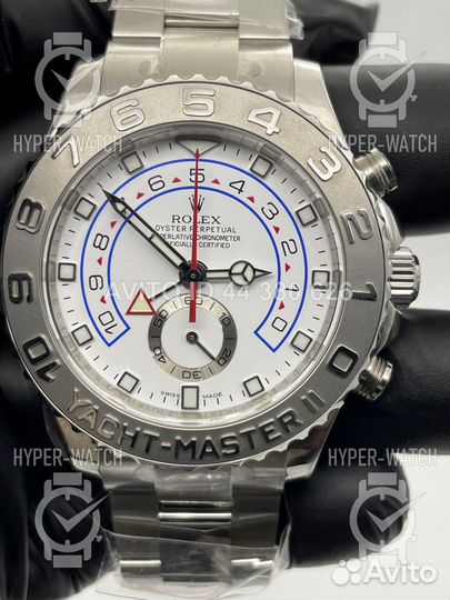 Часы Rolex Yacht-Master II 116689-0002