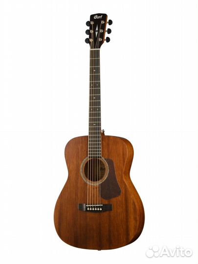 Электроакустическая гитара Cort Luse Series L450CL
