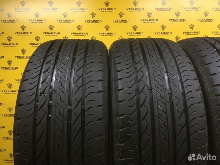 Bridgestone Ecopia EP850 255/50 R19 103V