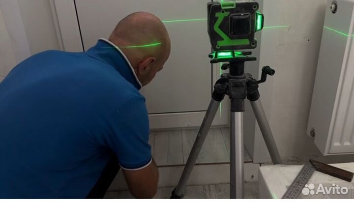 Муж на час Старый Оскол