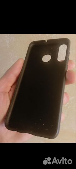 HUAWEI P30 lite, 4/128 ГБ