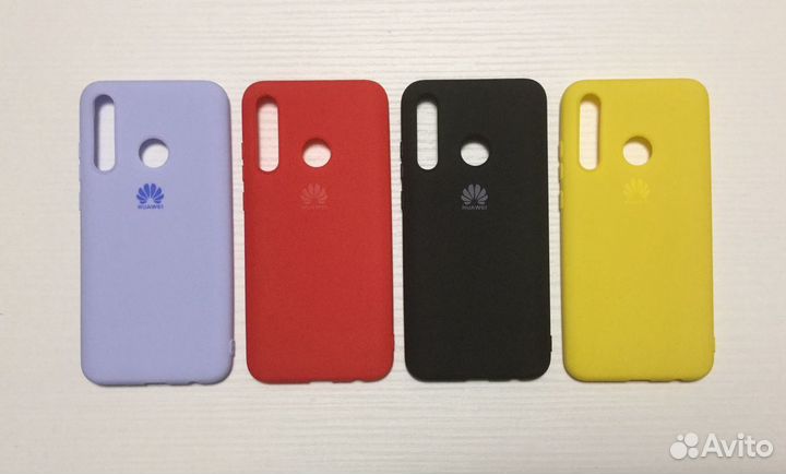 Чехол, Стекло Honor 20Lite/10i; P20; P20 lite;P20+