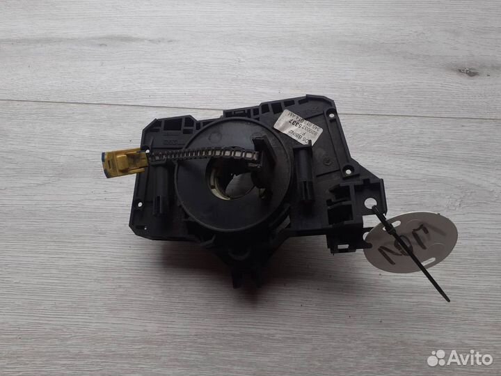 Переключатель подрулевой Renault