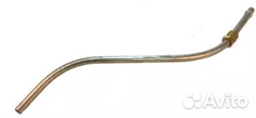 Трубка масляного щупа JCB 123/05933