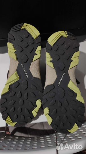 Трекинговые ботинки женские Garmont