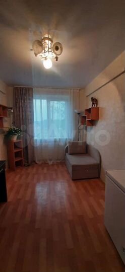 Комната 12 м² в 2-к., 3/9 эт.