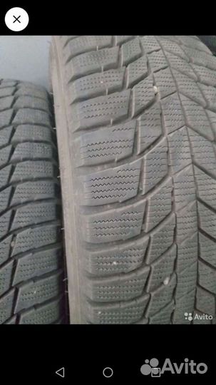 Triangle LL01 215/65 R16